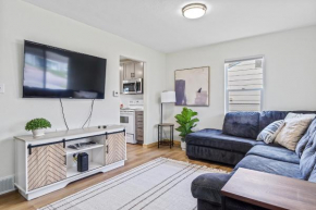 Covered Patio With Grill Affordable Comfy Stay